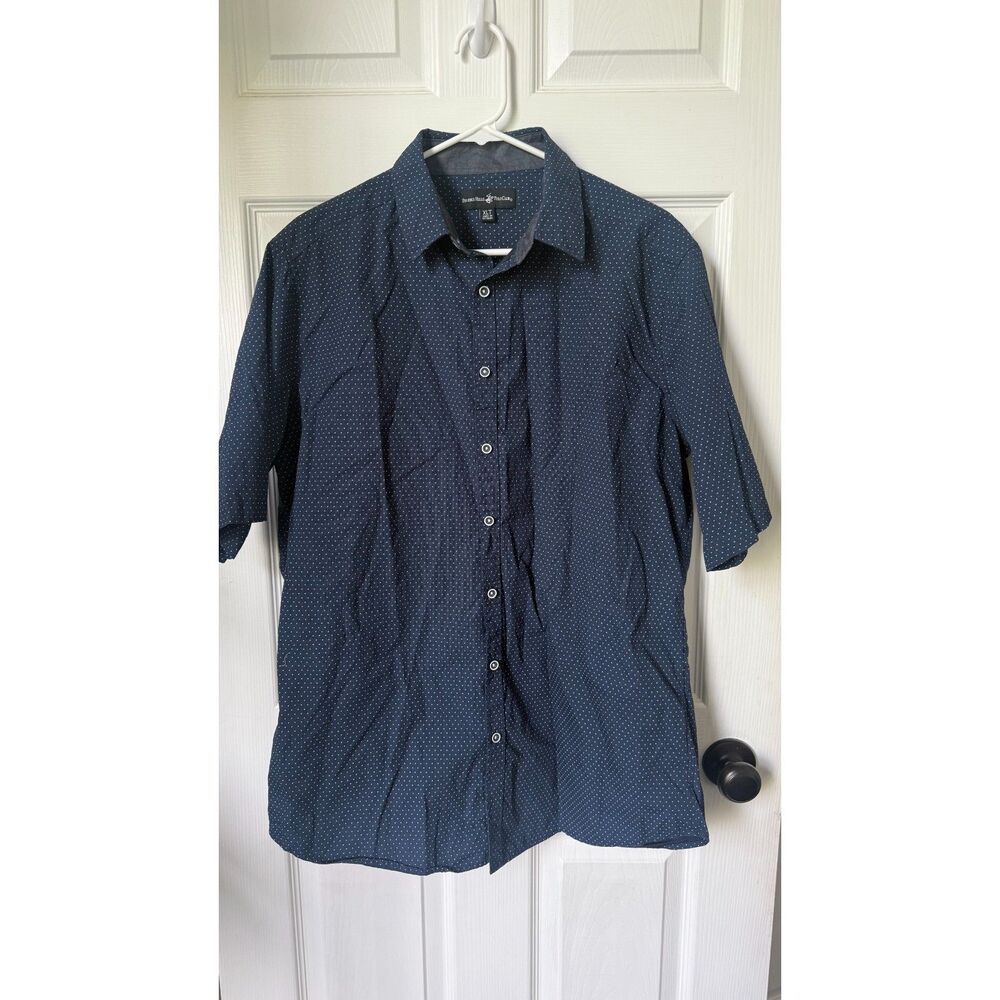 Beverly Hills Polo Club Button Up